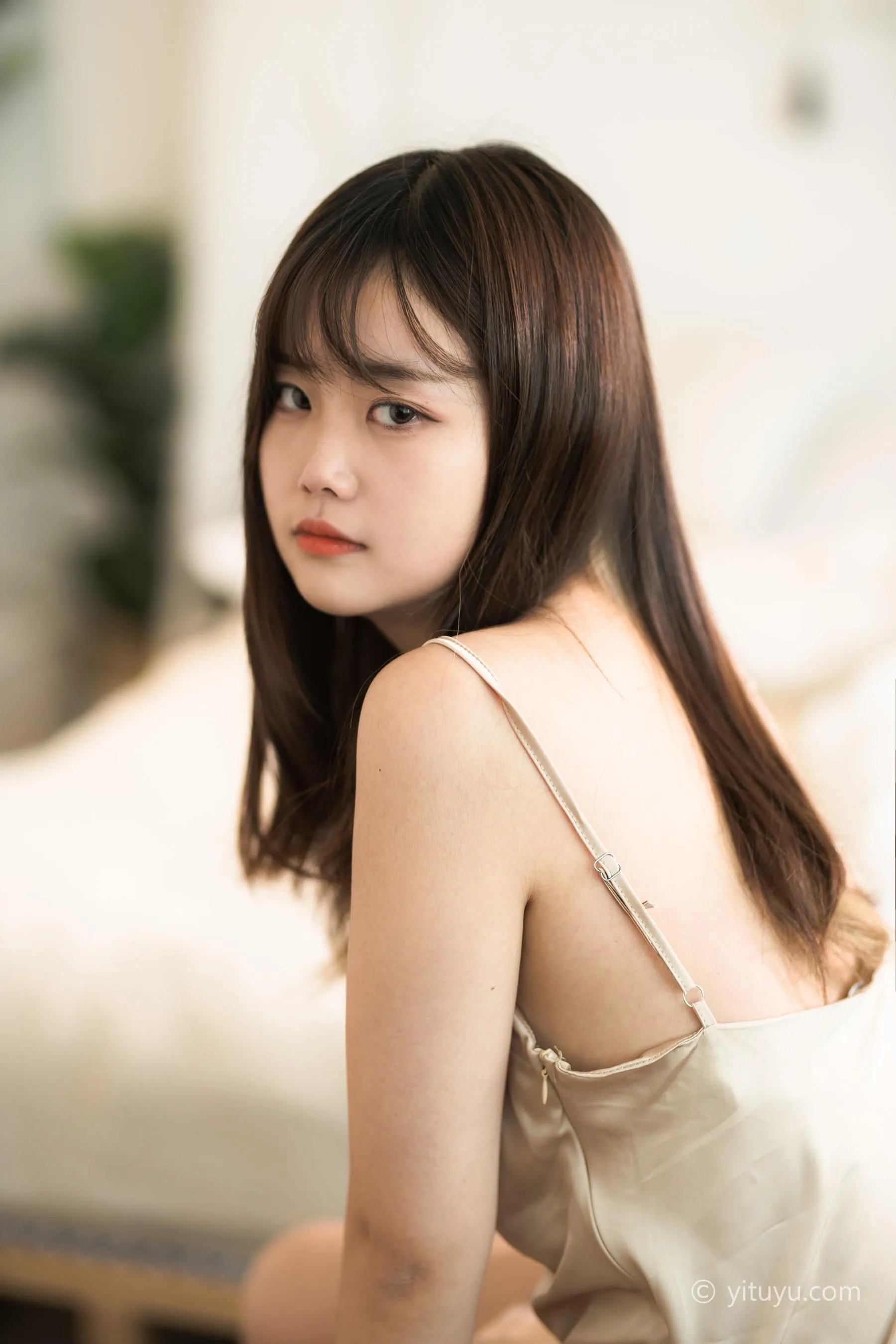 [YITUYU艺图语]2021.06.11 会不会 瑾郁 [35P]插图6